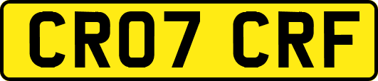 CR07CRF