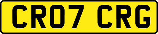CR07CRG
