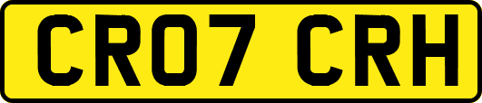CR07CRH