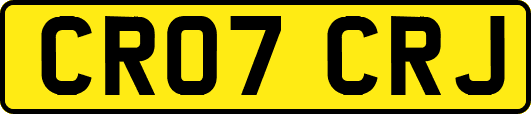 CR07CRJ
