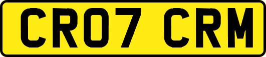 CR07CRM