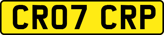 CR07CRP