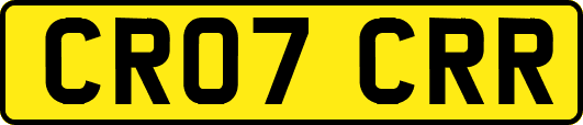 CR07CRR