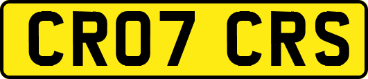 CR07CRS