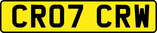 CR07CRW