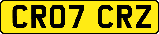 CR07CRZ