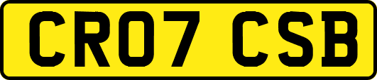 CR07CSB