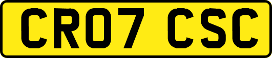 CR07CSC