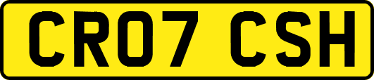 CR07CSH