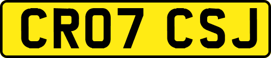 CR07CSJ