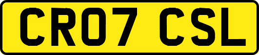 CR07CSL