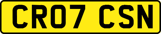 CR07CSN