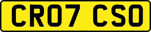 CR07CSO