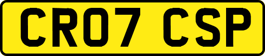 CR07CSP