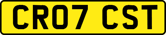 CR07CST