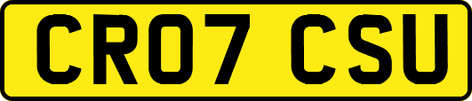 CR07CSU
