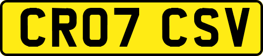 CR07CSV