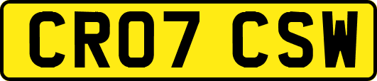 CR07CSW
