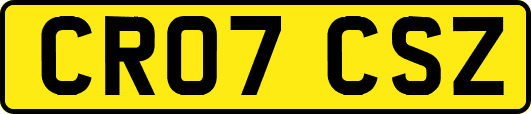 CR07CSZ