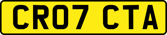 CR07CTA