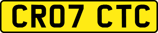 CR07CTC