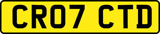 CR07CTD