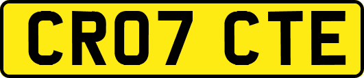CR07CTE