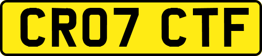 CR07CTF