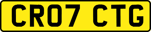 CR07CTG