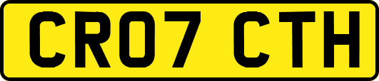 CR07CTH