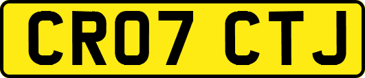 CR07CTJ