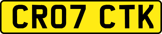 CR07CTK