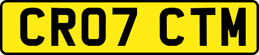CR07CTM