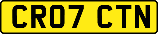CR07CTN