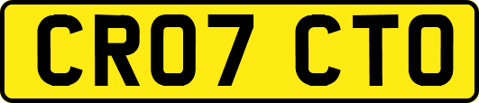 CR07CTO