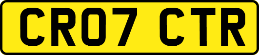 CR07CTR
