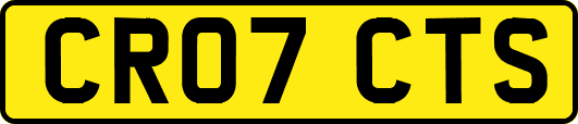 CR07CTS