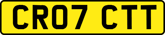 CR07CTT