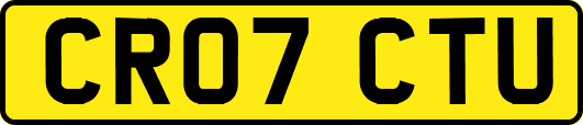 CR07CTU