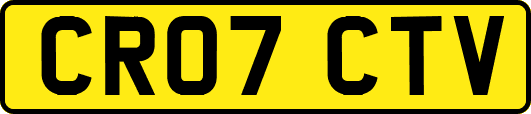 CR07CTV