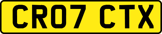 CR07CTX