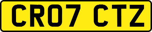 CR07CTZ