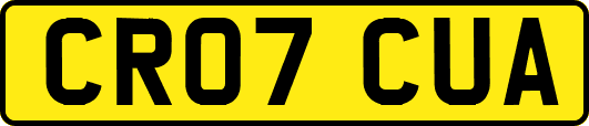CR07CUA