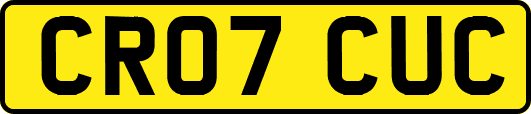 CR07CUC