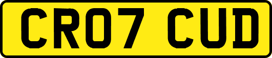 CR07CUD