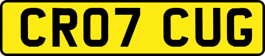 CR07CUG