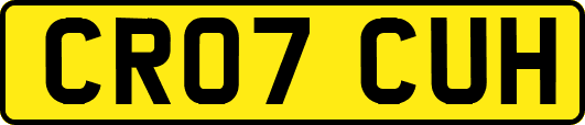 CR07CUH