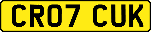 CR07CUK
