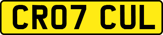 CR07CUL