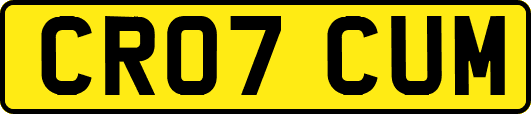 CR07CUM